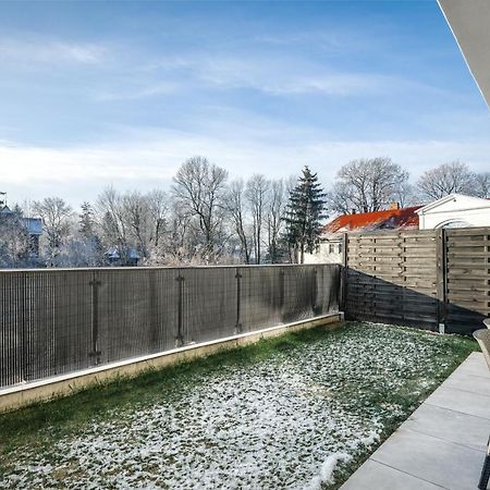Apartament Sloneczniki Cieplice Apartamento Jelenia Góra Exterior foto