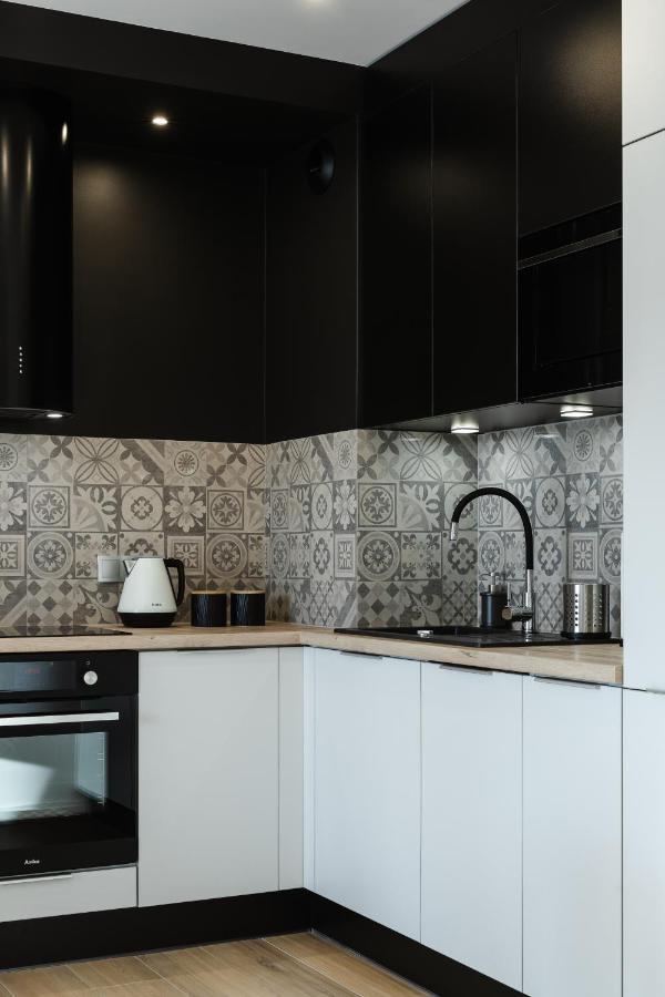 Apartament Sloneczniki Cieplice Apartamento Jelenia Góra Exterior foto
