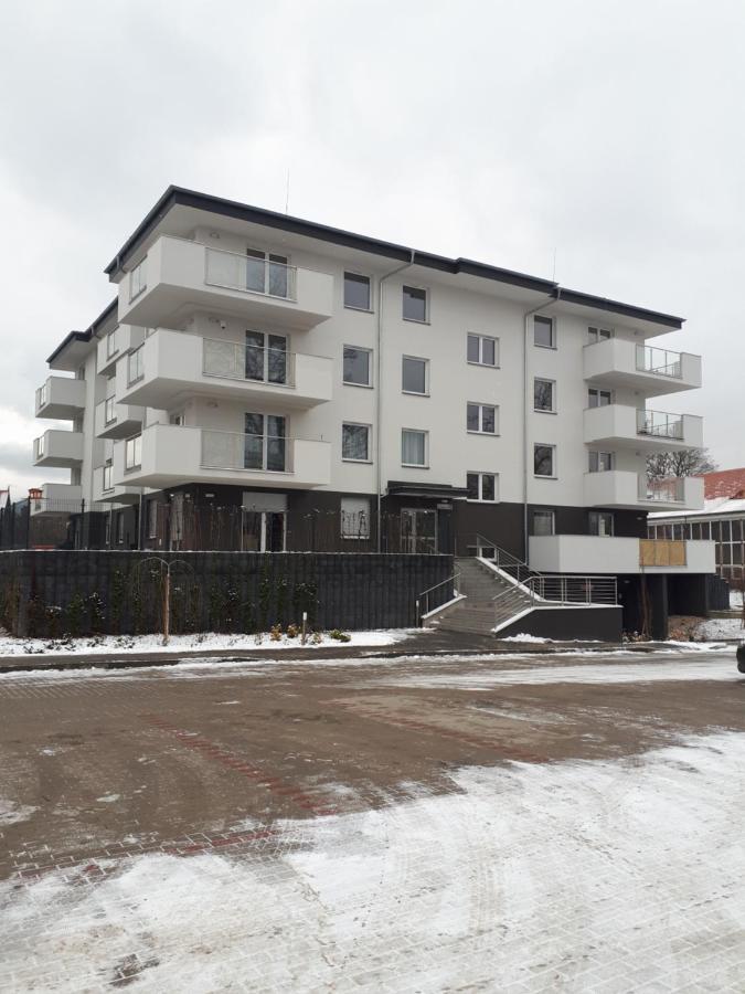 Apartament Sloneczniki Cieplice Apartamento Jelenia Góra Exterior foto